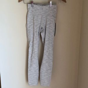 NWT Lululemon Train Times pants 4
